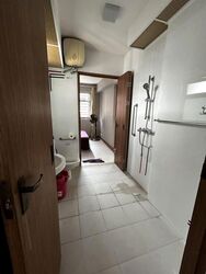 Blk 438A West Edge @ Bukit Batok (Bukit Batok), HDB 2 Rooms #612444011